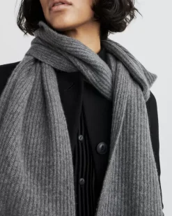 Ace Cashmere Scarf