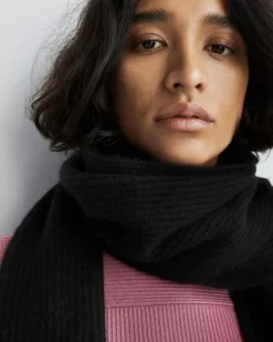 Ace Cashmere Scarf