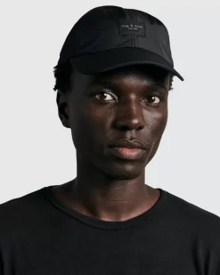 Addison Baseball Cap