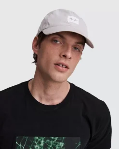 Addison Baseball Cap