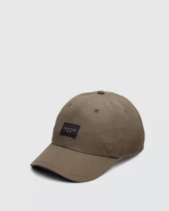 Addison Baseball Cap