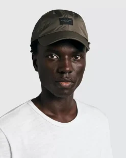 Addison Baseball Cap