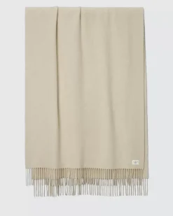 Addison Recycled Wool Scarf