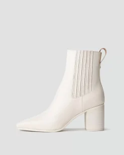 Astra Chelsea Boot - Leather