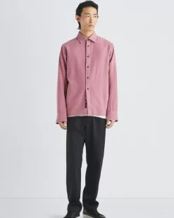 Austin Heavy Twill Shirt