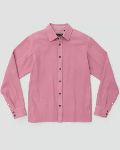 Austin Heavy Twill Shirt