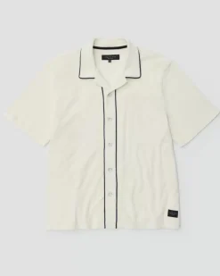 Avery Toweling Shirt