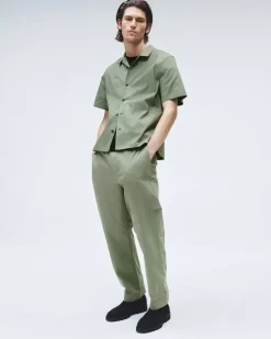 Avery Viscose Shirt