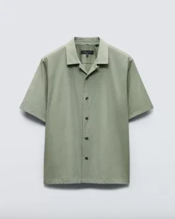 Avery Viscose Shirt