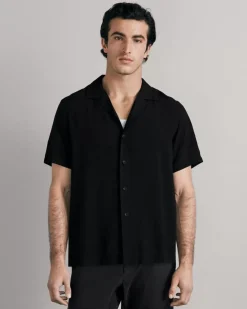 Avery Viscose Shirt