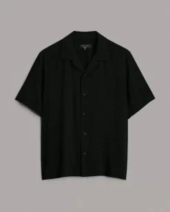 Avery Viscose Shirt