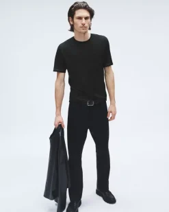 Banks Double Faced Short Sleeve Tee