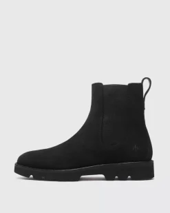 Bedford Chelsea Boot - Suede