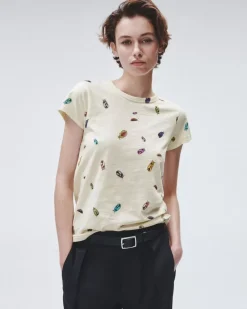 Beetle Tee