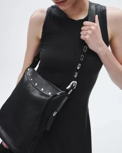 Belize Bucket Bag - Leather