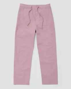 Bradford Cotton Pant
