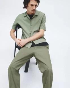Bradford Cotton Pant