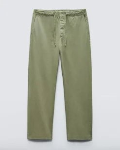 Bradford Cotton Pant