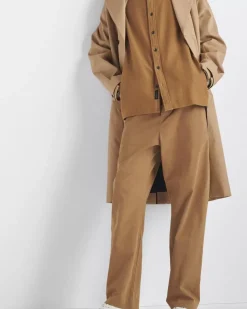 Bradford Cotton Pant