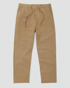 Bradford Cotton Pant