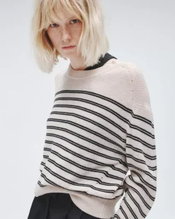 Bree Wool Crew