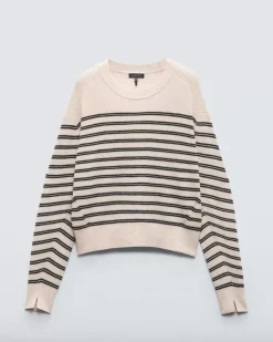 Bree Wool Crew