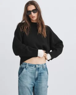 Bridget Wool Crew