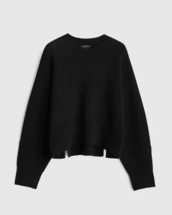 Bridget Wool Crew