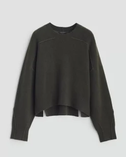 Bridget Wool Crew