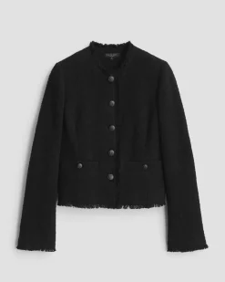 Carmen Tweed Jacket
