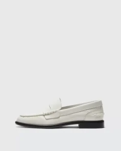 Carter Loafer - Leather