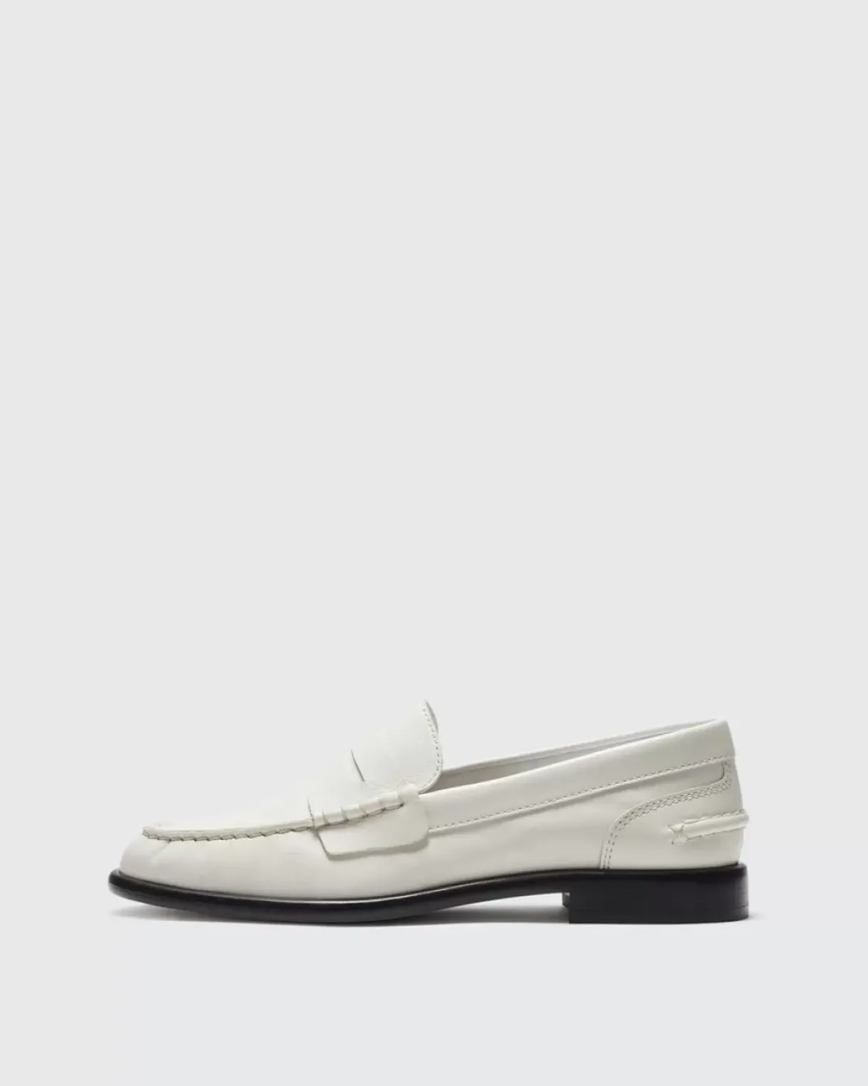 Carter Loafer - Leather