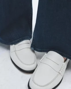 Carter Loafer - Leather