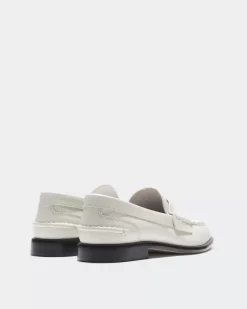 Carter Loafer - Leather