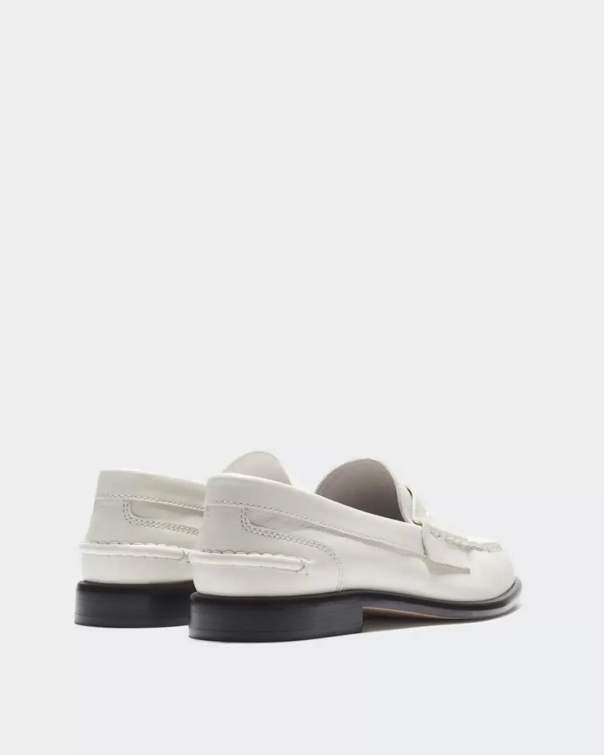 Carter Loafer - Leather