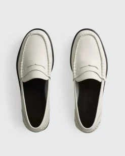 Carter Loafer - Leather