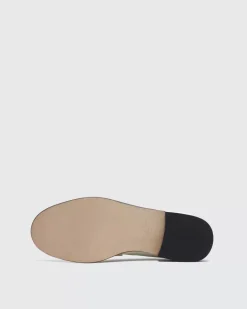 Carter Loafer - Leather