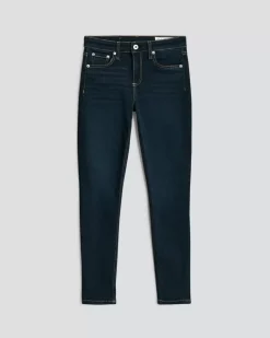 Cate Ankle Skinny - Carmen