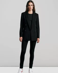Cate Skinny - Black