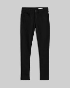 Cate Skinny - Black