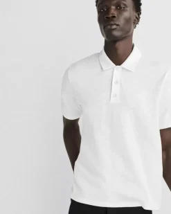 Classic Flame Polo