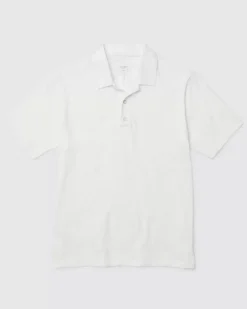 Classic Flame Polo