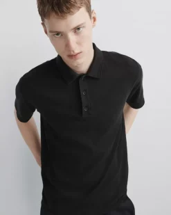 Classic Flame Polo
