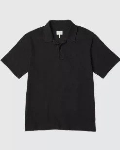 Classic Flame Polo