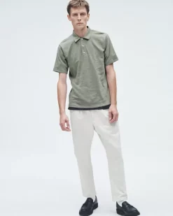 Classic Flame Polo