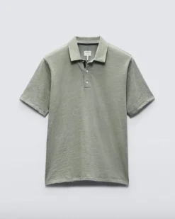 Classic Flame Polo