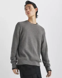 Dexter Organic Cotton Crew