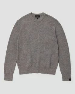 Dexter Organic Cotton Crew