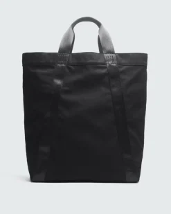Division Tote - Cotton