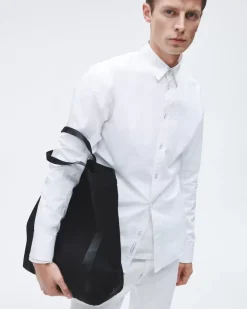 Division Tote - Cotton